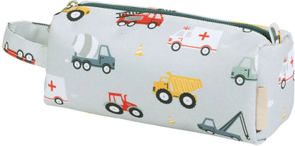 ALLC Schlamperetui 20x8x7cm PEVEBU16 Vehicles