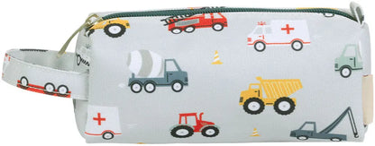ALLC Schlamperetui 20x8x7cm PEVEBU16 Vehicles