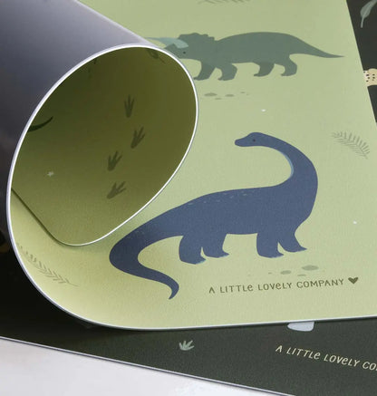 ALLC Tischset 43x34cm PMDIGR03 Dinosaur