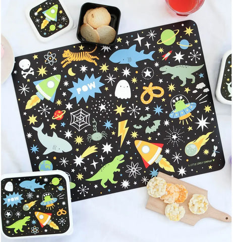 ALLC Tischset 43x34cm PMGABL11 Galaxy