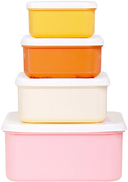 ALLC Lunch & Snackbox Rainbow SBSERA41