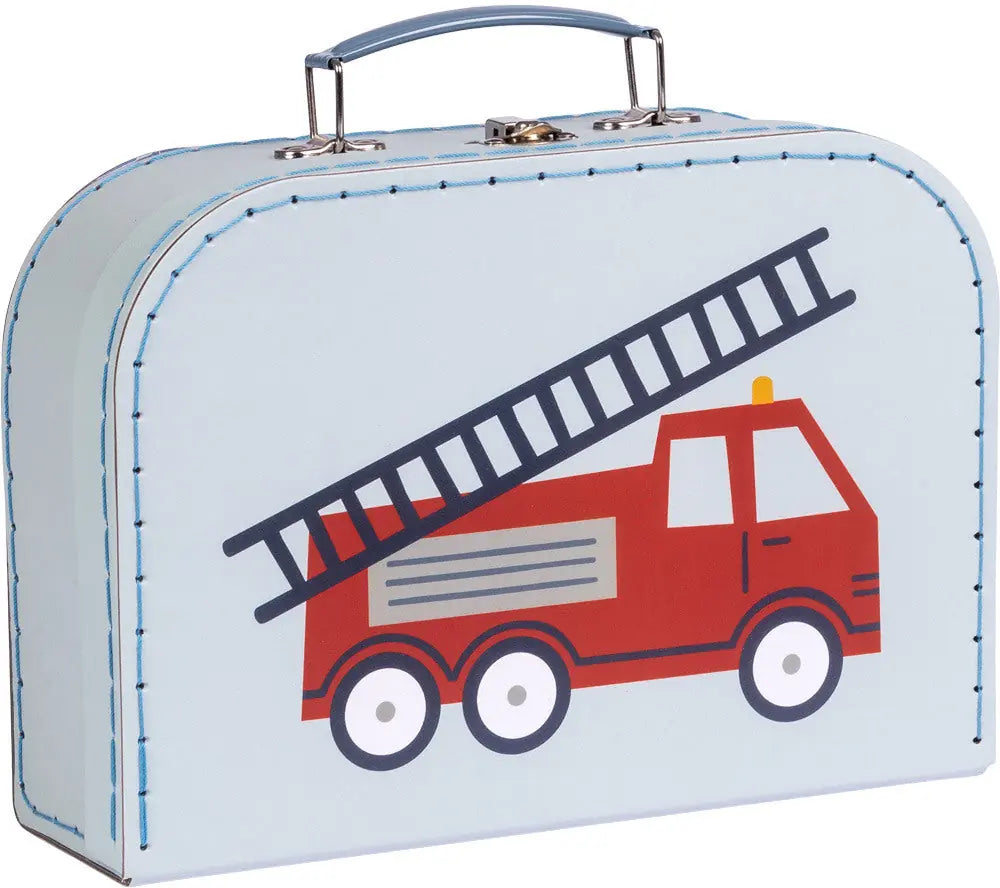 ALLC Kofferset 29x20x9.3cm SCVEBU26 Fahrzeuge