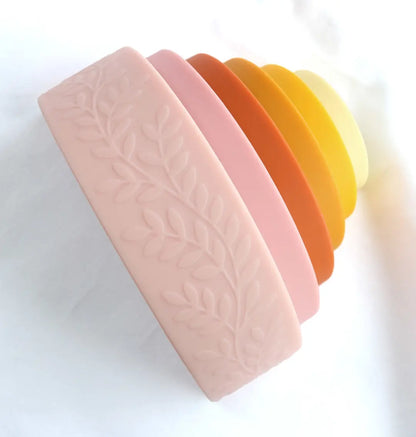 ALLC Stapelspiel SISTSU01 Sunset
