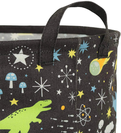 ALLC Aufbewahrungskorb 40x50x40cm STBAGA30 Galaxy