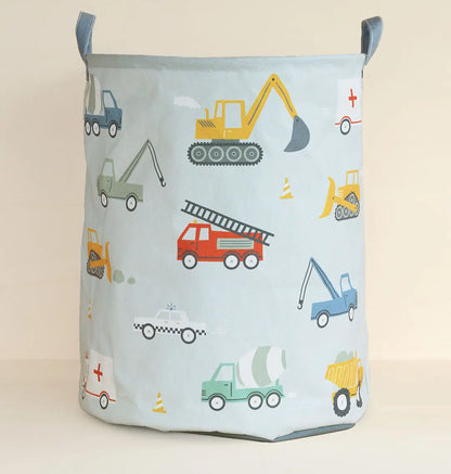 ALLC Aufbewahrungskorb 40x40x50cm STBAVE14 Vehicles