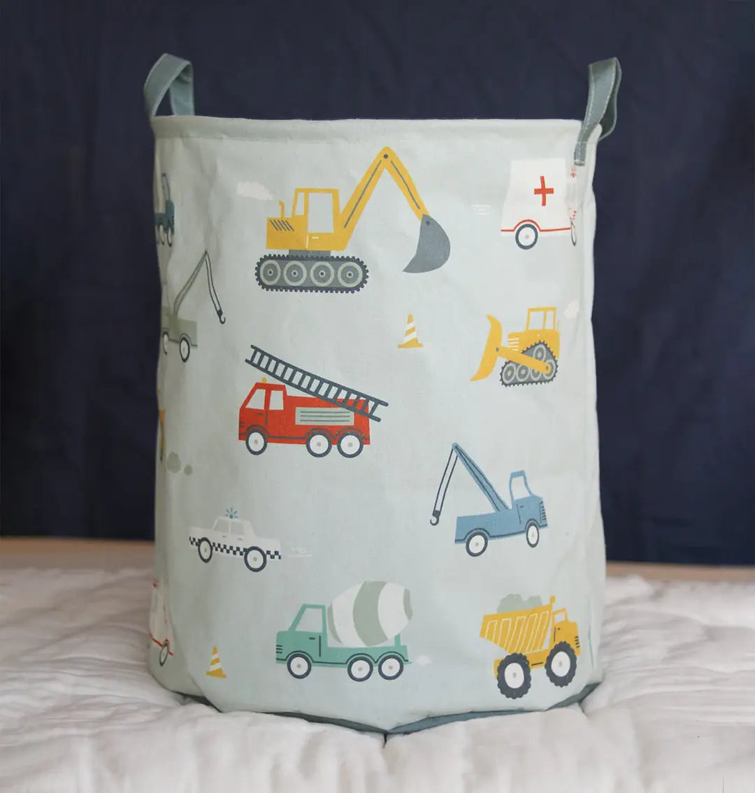 ALLC Aufbewahrungskorb 40x40x50cm STBAVE14 Vehicles