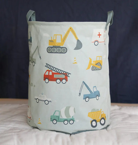 ALLC Aufbewahrungskorb 40x40x50cm STBAVE14 Vehicles
