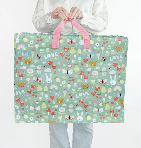 ALLC Reisetasche 46x6x22.5cm STXLJO20 Joy