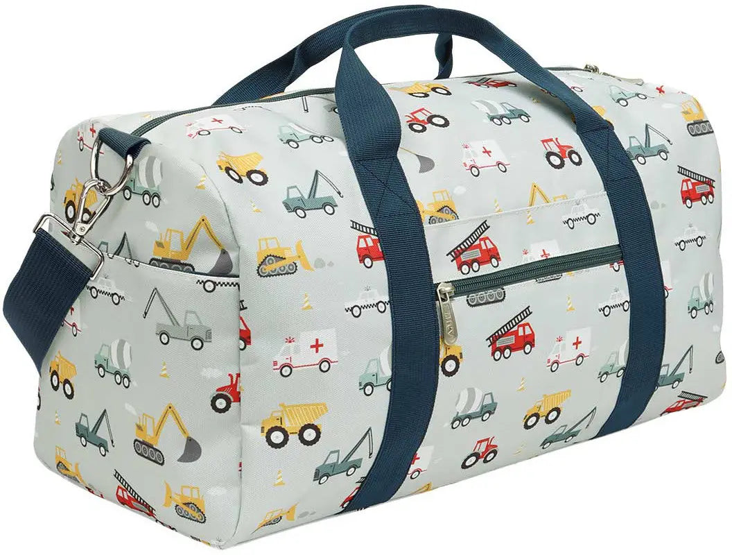 ALLC Reisetasche 46x6x22.5cm TBVEBU01 Vehicles