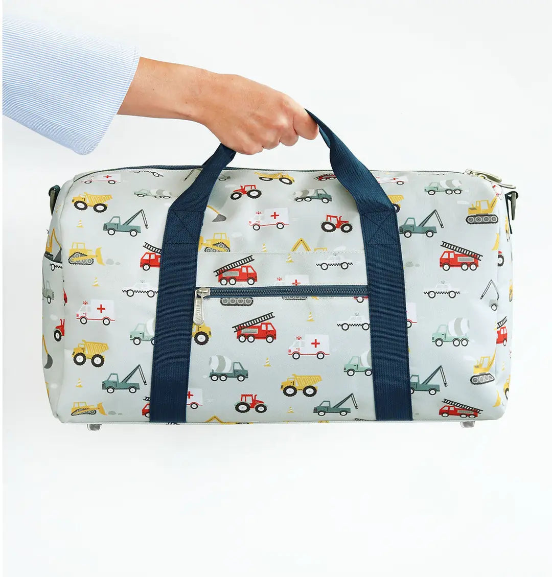 ALLC Reisetasche 46x6x22.5cm TBVEBU01 Vehicles