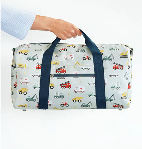 ALLC Reisetasche 46x6x22.5cm TBVEBU01 Vehicles