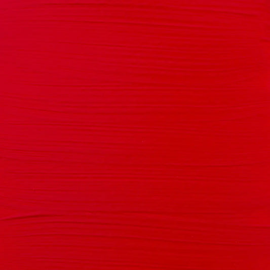 AMSTERDAM Acrylfarbe 120ml 17093152 pyrrolerot 315