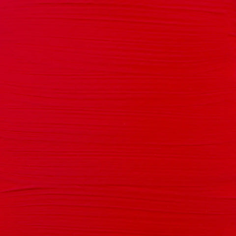 AMSTERDAM Acrylfarbe 120ml 17093152 pyrrolerot 315