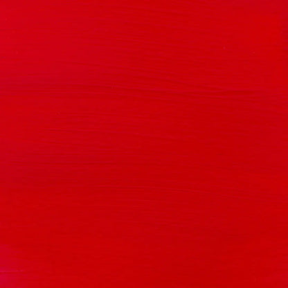 AMSTERDAM Acrylfarbe 120ml 17093962 naph.rot m. 396