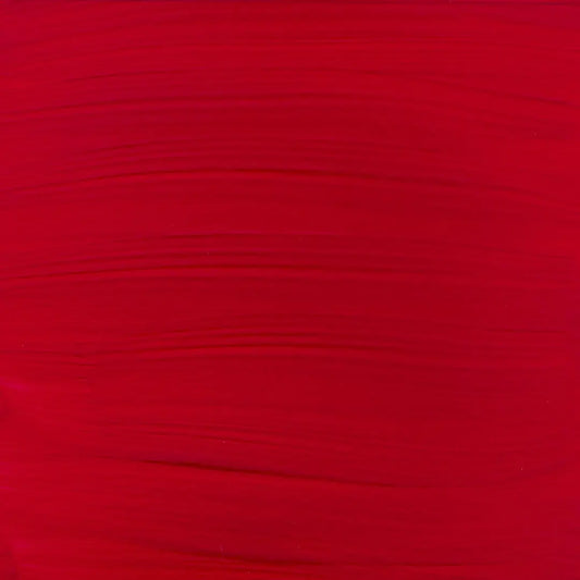 AMSTERDAM Acrylfarbe 120ml 17093992 napht.rot dk. 399