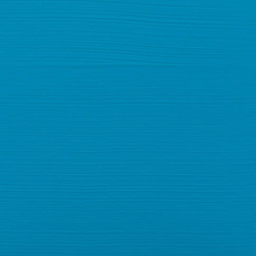AMSTERDAM Acrylfarbe 120ml 17095222 tuerkisblau 522