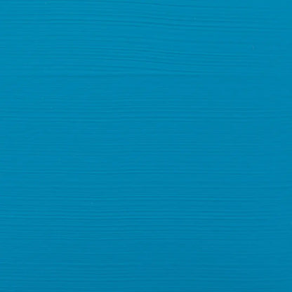 AMSTERDAM Acrylfarbe 120ml 17095222 tuerkisblau 522