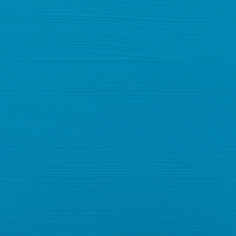 AMSTERDAM Acrylfarbe 120ml 17095222 tuerkisblau 522