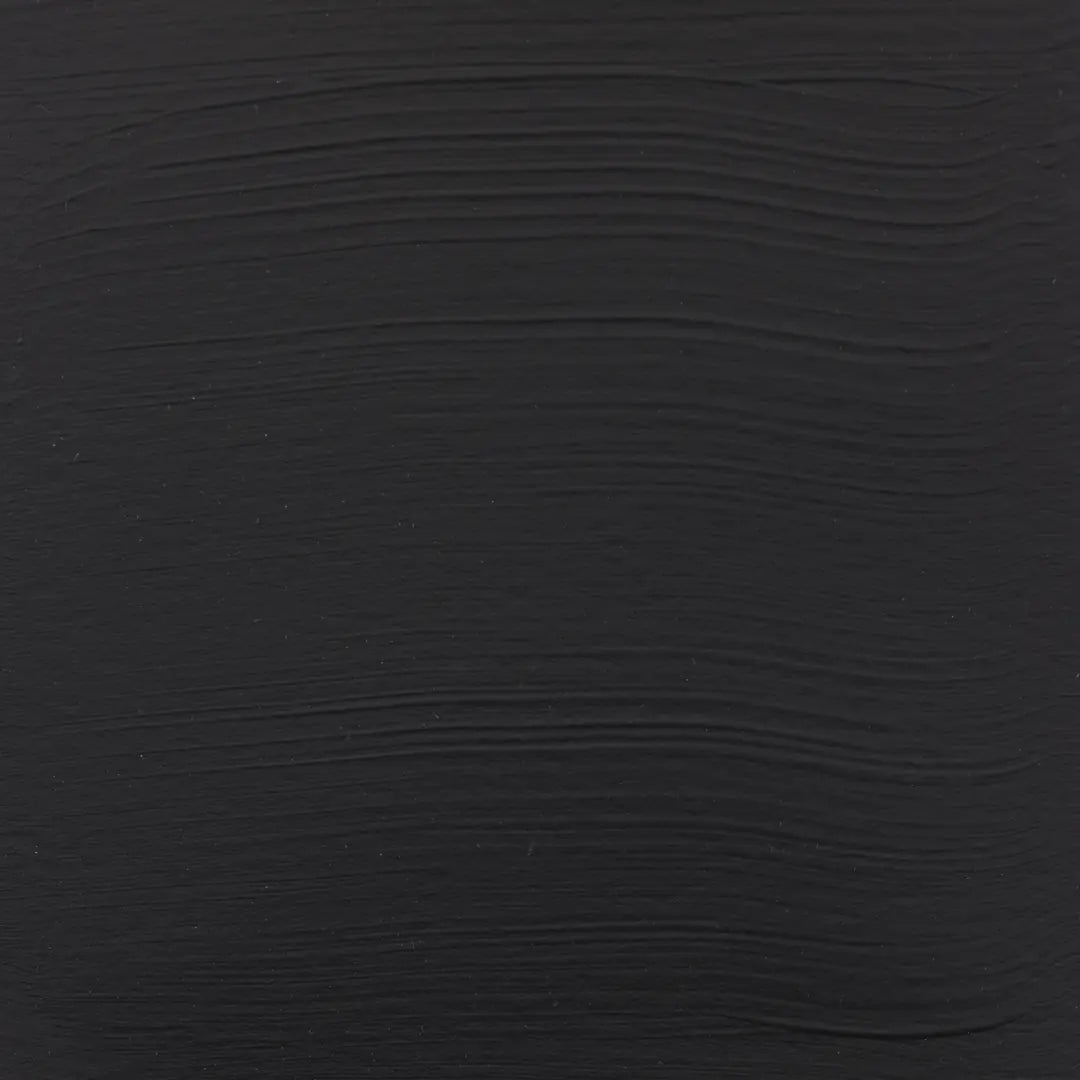AMSTERDAM Acrylfarbe 120ml 17097352 ox.schwarz 735