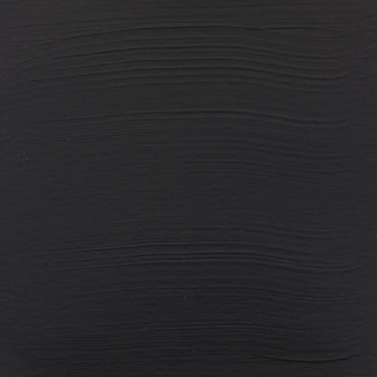 AMSTERDAM Acrylfarbe 120ml 17097352 ox.schwarz 735