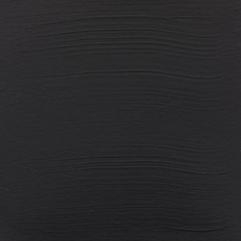 AMSTERDAM Acrylfarbe 120ml 17097352 ox.schwarz 735