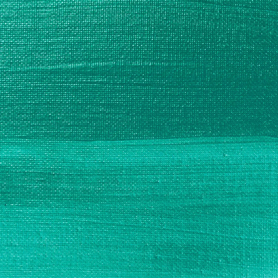 AMSTERDAM Acrylfarbe 120ml 17098362 metallic grün 836