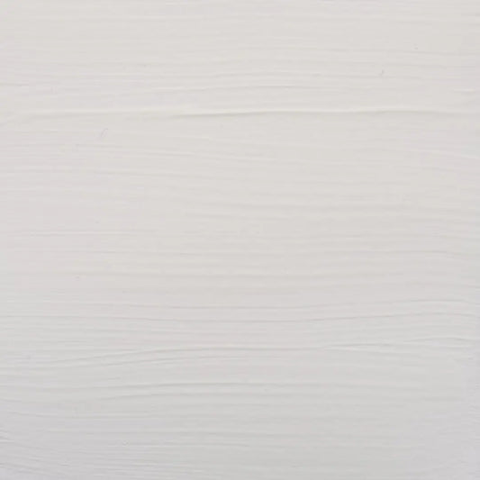 AMSTERDAM Acrylfarbe 250ml 17121040 zinkweiss 104