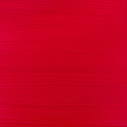 AMSTERDAM Acrylfarbe 250ml 17123170 transp.rot m. 317