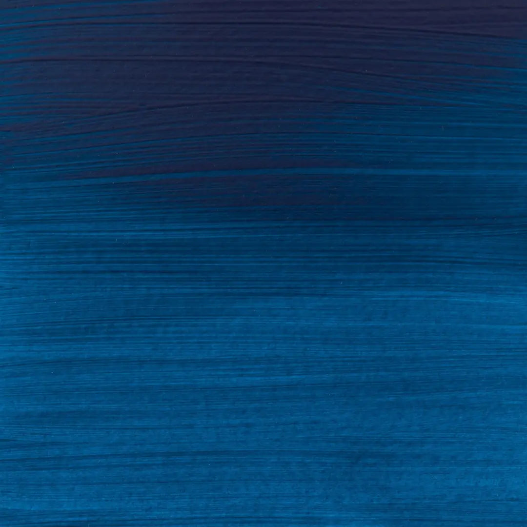 AMSTERDAM Acrylfarbe 250ml 17125570 gruenblau 557