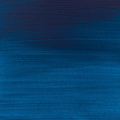 AMSTERDAM Acrylfarbe 250ml 17125570 gruenblau 557