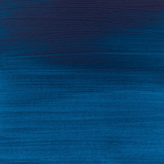AMSTERDAM Acrylfarbe 250ml 17125570 gruenblau 557