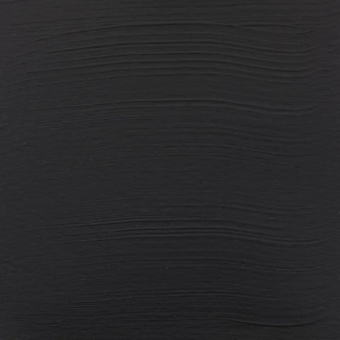 AMSTERDAM Acrylfarbe 250ml 17127350 ox.schwarz 735