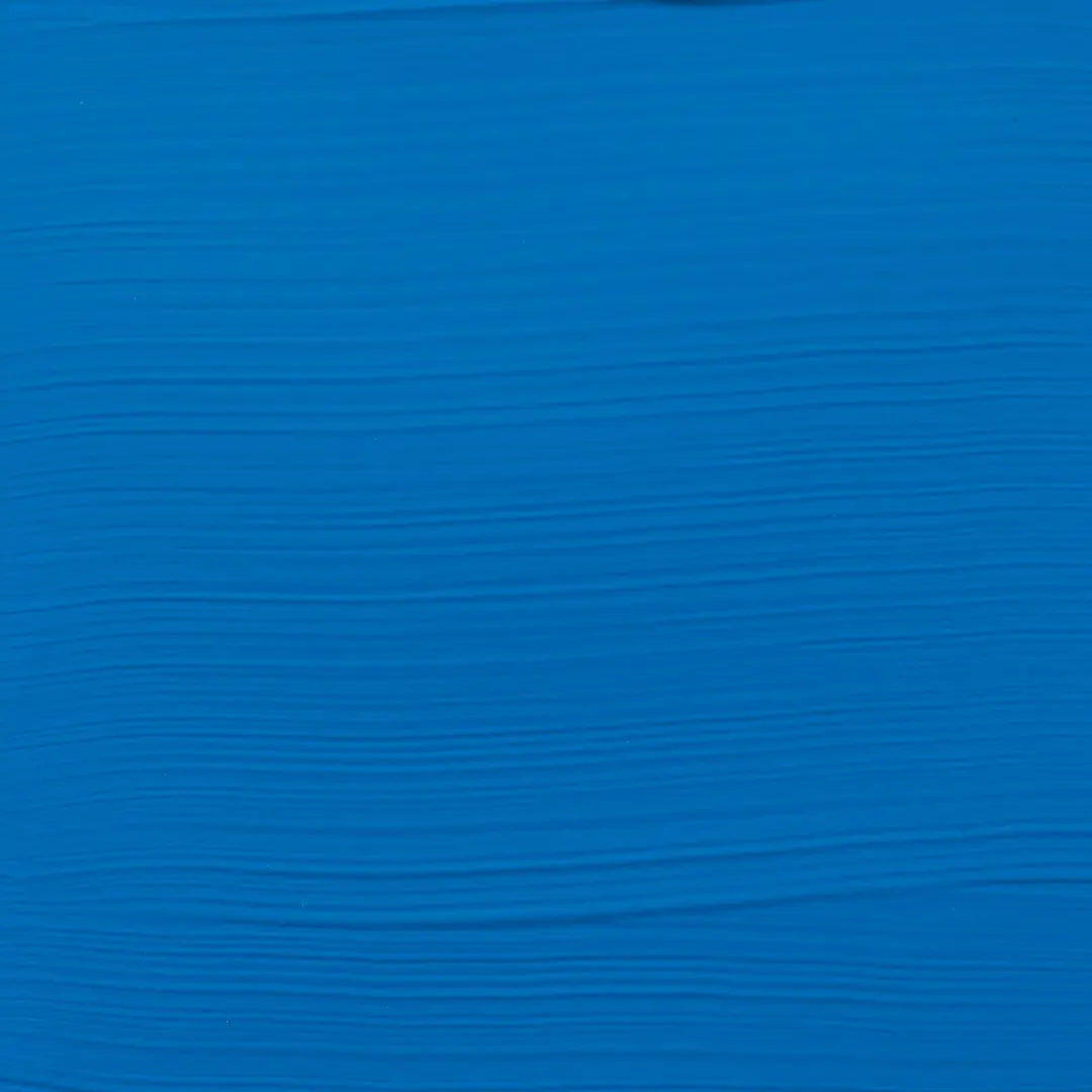AMSTERDAM Acrylfarbe 500ml 17725642 Brillantblau 564