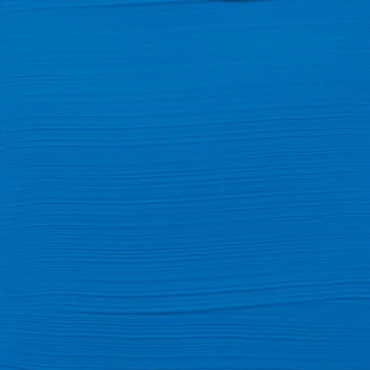 AMSTERDAM Acrylfarbe 500ml 17725642 Brillantblau 564