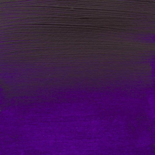 AMSTERDAM Acrylfarbe 500ml 17725682 permanent blau/violett 568