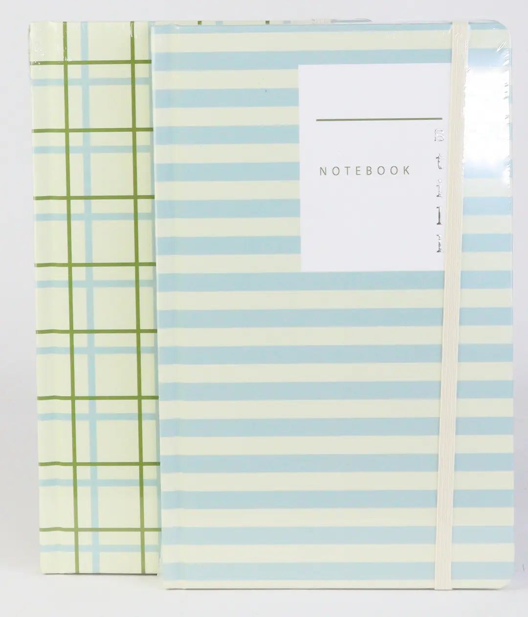 ANCOR Notizheft Still 113426 13x21, 80g, leer 96 Bl.