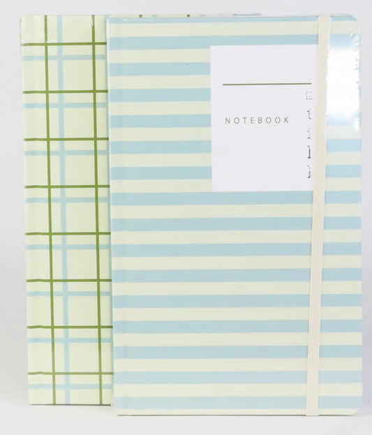 ANCOR Notizheft Still 113426 13x21, 80g, leer 96 Bl.