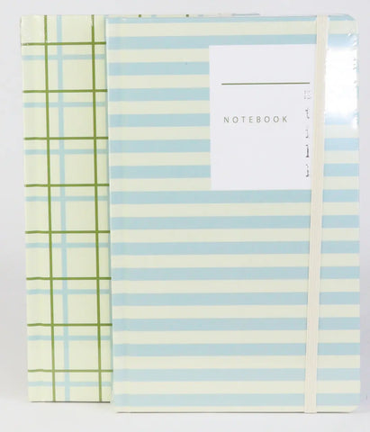 ANCOR Notizheft Still 113426 13x21, 80g, leer 96 Bl.