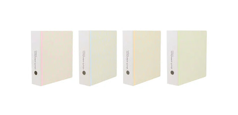 ANCOR Ordner 8cm 115994 ECOLOGIQUE, A4