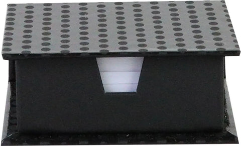 ANCOR Memo Box 11x11x4cm 116298 VAULT