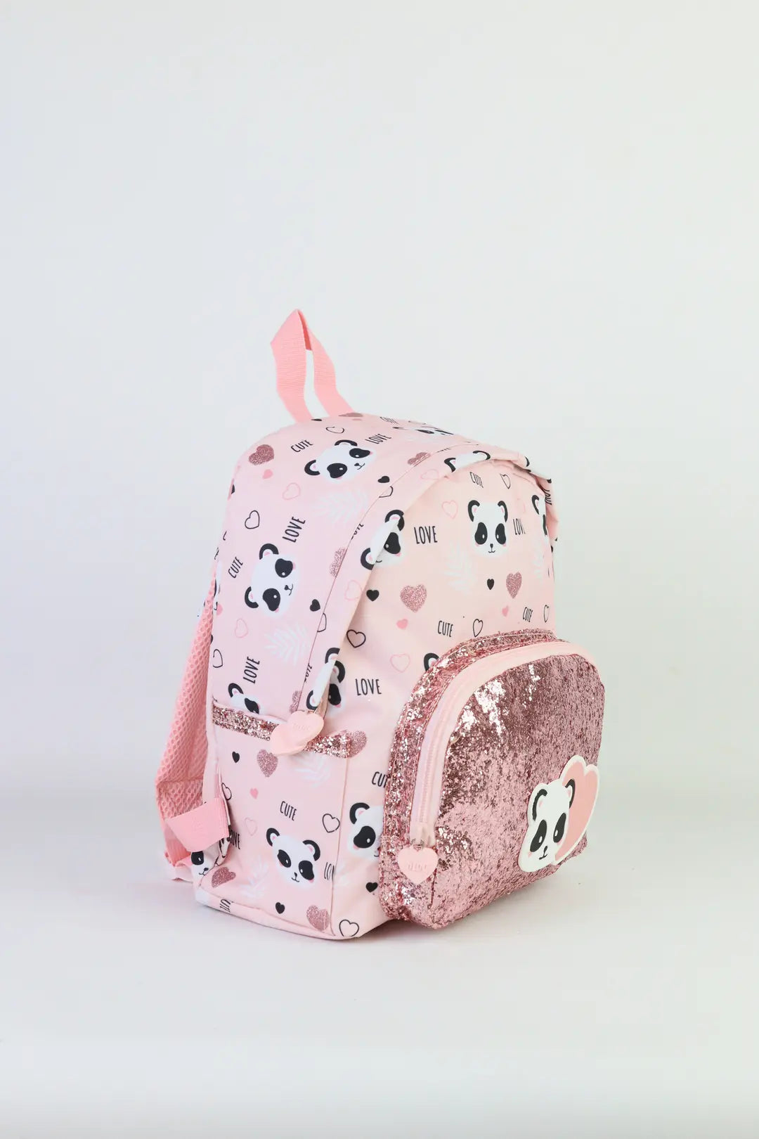 ANCOR Rucksack Small 117165 B'LOG CUTE PANDA, Panda