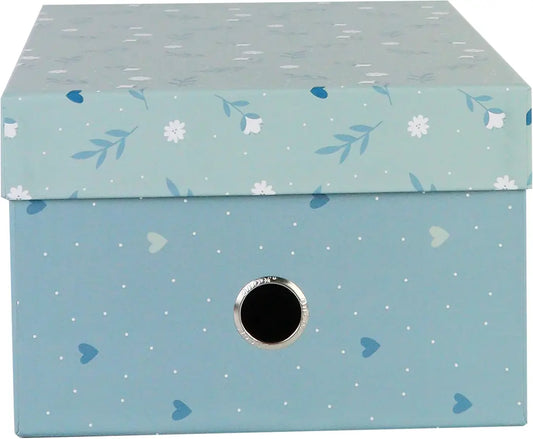 ANCOR Multibox Medium 117905 B'LOG SWEET BLUE