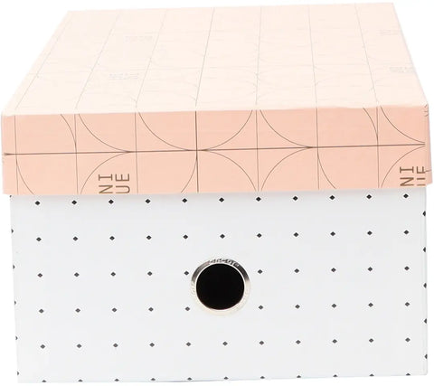 ANCOR Multibox medium 21x31.5x13cm 122022 Unique