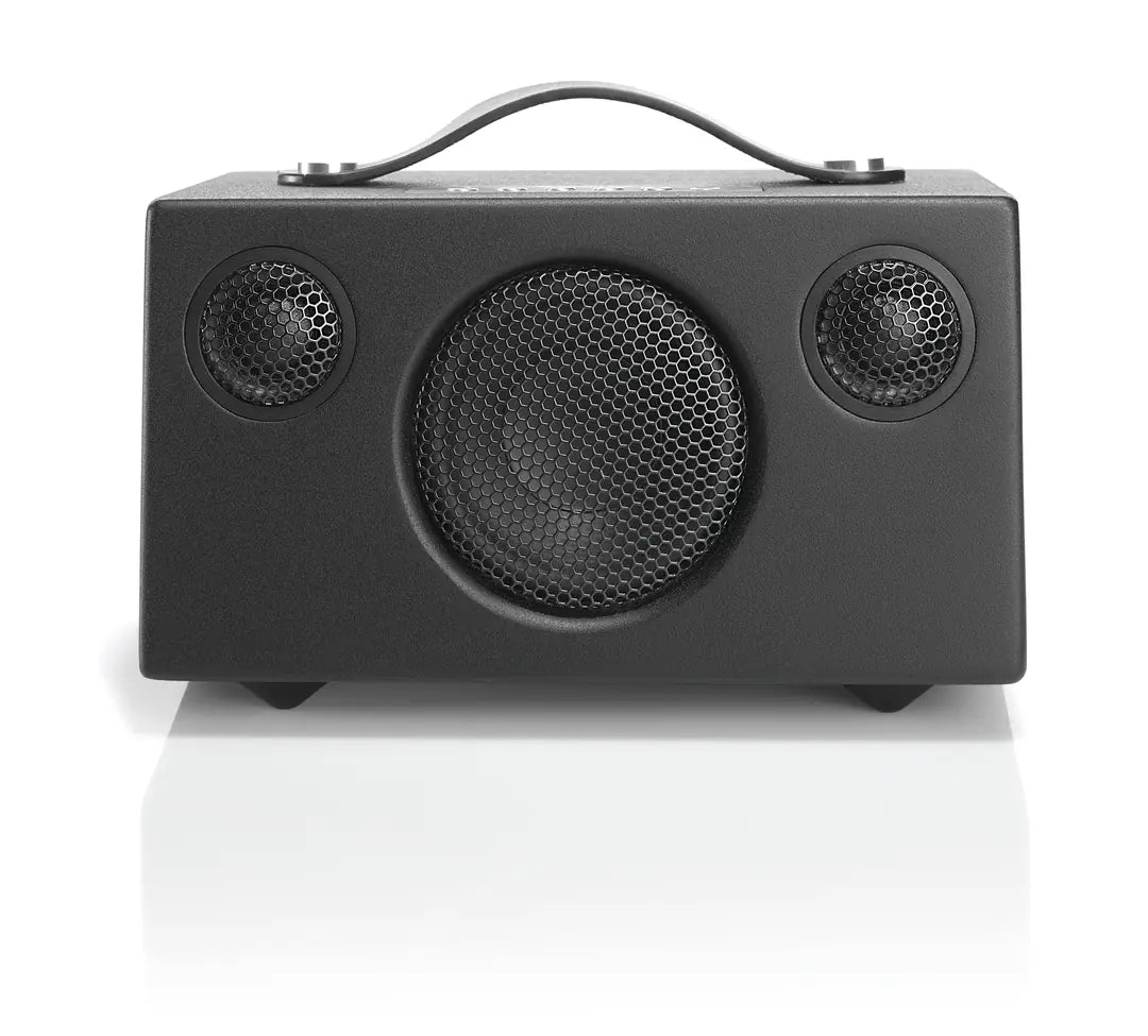 AUDIO PRO T3+ Black 14200 Bluetooth Speaker