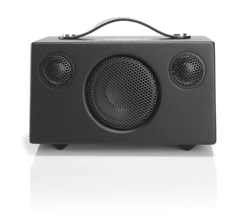 AUDIO PRO T3+ Black 14200 Bluetooth Speaker