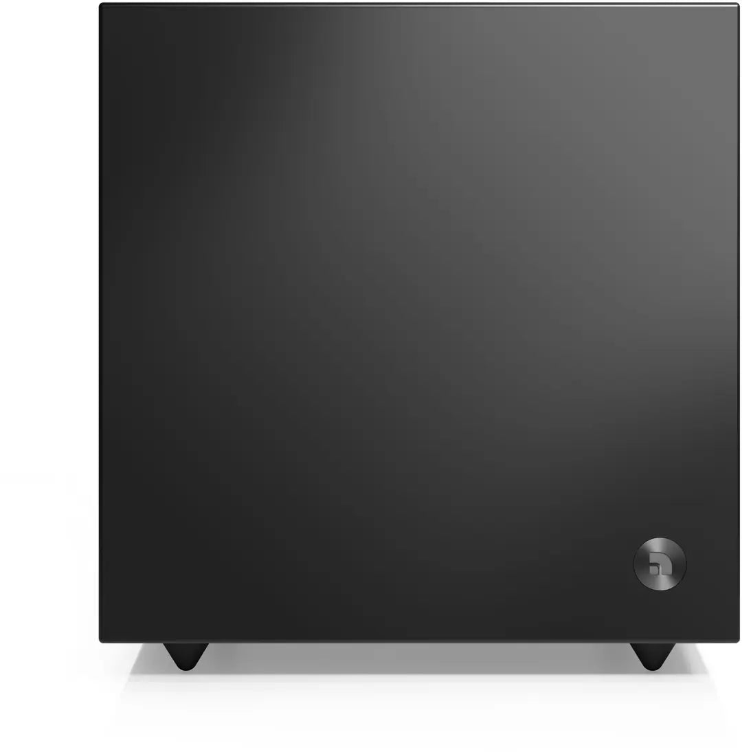 AUDIO PRO SW-5 14580 Subwoofer Black