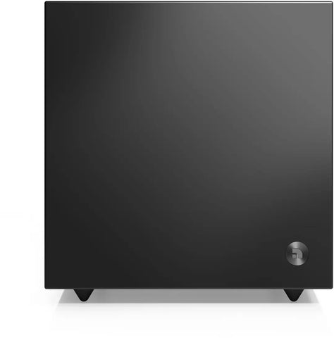 AUDIO PRO SW-5 14580 Subwoofer Black
