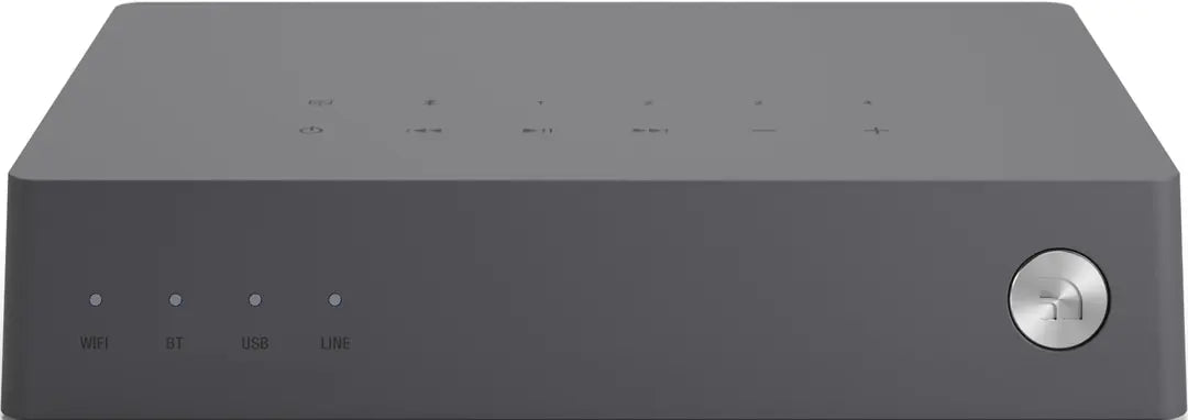 AUDIO PRO Speaker Link2 14700 Grey