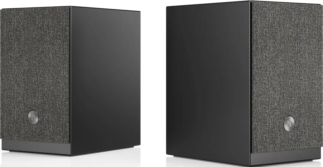 AUDIO PRO Speaker A28 15240 Black, 1 pair