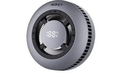 AUKEY MagFusion GameFrost LC-G10 Magnetic Wirel. Charger 15W